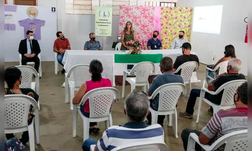 Nova diretoria do Sindicato dos Trabalhadores Rurais é empossada