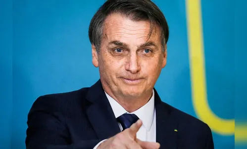 Aprovação do presidente Bolsonaro cai no período eleitoral