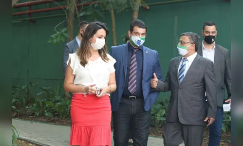 Deputados visitam Butantan para acompanhar planejamento da produção de vacina