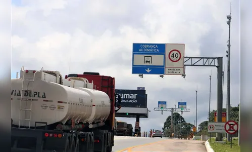 Agepar suspende reajustes do pedágio de três concessionárias