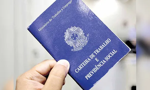 IBGE: taxa de desemprego chega a 14,6%, maior patamar desde 2012