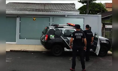 Suspeitos de adulterar cargas e gerar prejuízo de US$ 20 milhões são presos