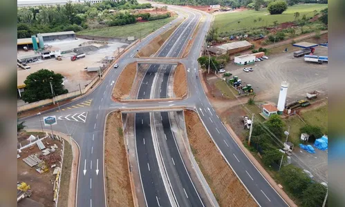 Duplicação da PR-445 entre Irerê e Mauá da Serra está na fase de projeto