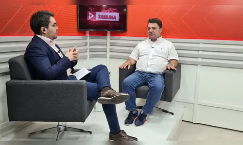 Sergio Onofre fala sobre reeleição e novos projetos para Arapongas; assista