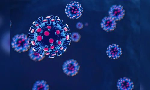 Mais de 275 mil paranaenses já foram diagnosticados com a Covid-19