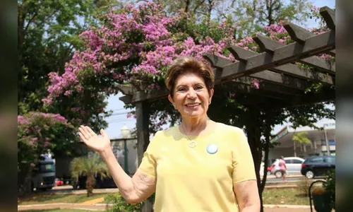 Professora Elizabeth vence em Ponta Grossa