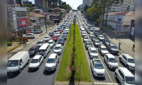 Prazo para pagar o IPVA com créditos do Nota Paraná termina nesta segunda