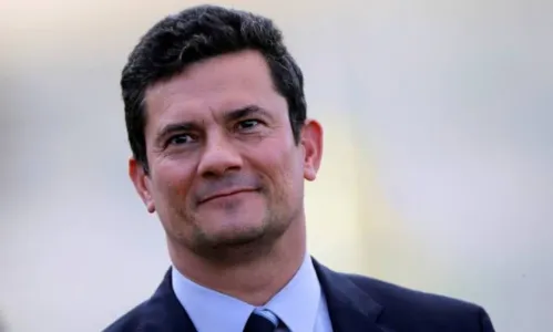 Sergio Moro assume diretoria de empresa de consultoria em SP