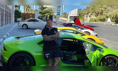 Influenciador Kaze Fuziyama faz sucesso ajudando milhares de pessoas a mudarem de vida