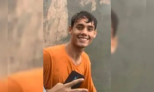 Jovem morto em queda de slackline é enterrado nesta segunda