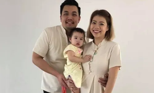 Gestante com coronavírus deu à luz um bebê com anticorpos contra a doença