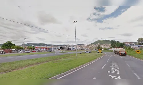 Caminhoneiro de Apucarana morre em acidente de trânsito em Santo Antônio