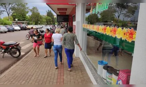 ACISI divulga calendário de funcionamento do comércio no período de Natal