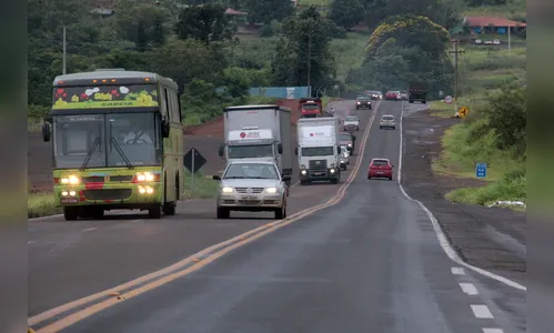Passagens de ônibus intermunicipais serão reajustadas nesta terça