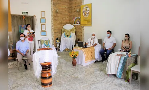 V Encontro Municipal reforça debate sobre saúde da população negra