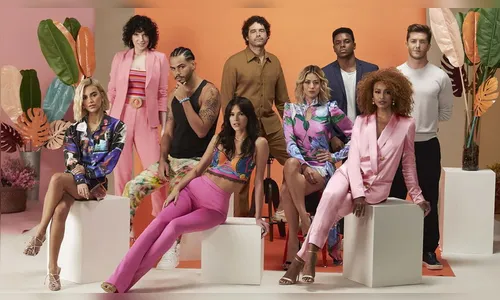 Bruna Marquezine e Manu Gavassi estreiam na Netflix com Maldivas