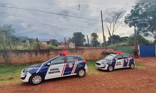 GM acaba com festa com 150 pessoas no final de semana