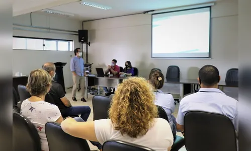 Reunião define horário de atendimento do comércio em dezembro