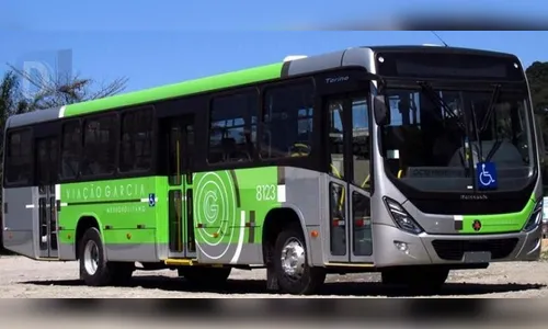 Valor da passagem dos ônibus metropolitanos sobe R$0,10