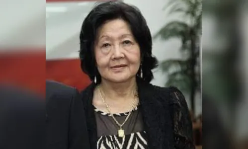 Acea lamenta morte de Irene Kanashiro