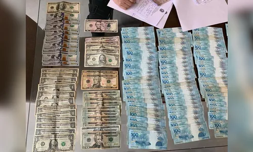 Polícia Federal deflagra Operação Zephyros, no Paraná