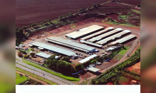 Ceasa promove licitações para obras em Londrina, Maringá e Foz do Iguaçu