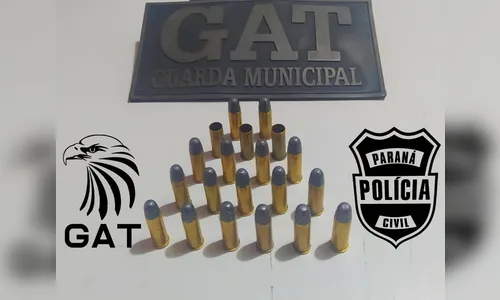 Dois homens são presos após operação que investiga assassinato