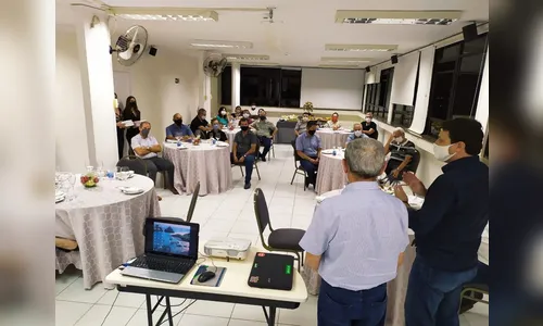 ACIA realiza prestação de contas anual