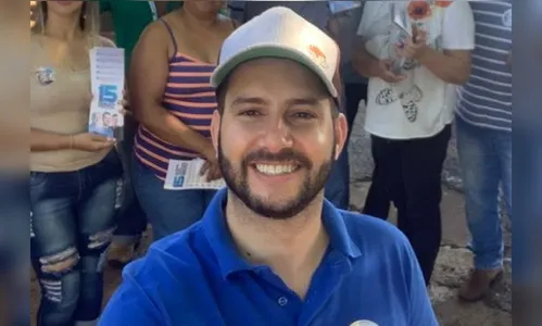 Prefeito eleito de cidade do Paraná é preso por contrabando