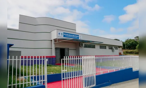 Prefeito anuncia pacote de obras na saúde no valor de R$ 3 milhões