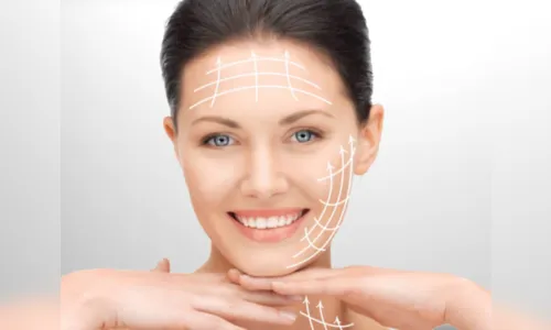 Harmonização facial ajuda com a autoestima, mas pode trazer riscos