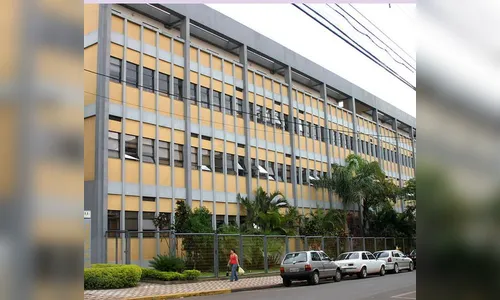 Ocupação de leitos clínicos ultrapassa limite no Providência