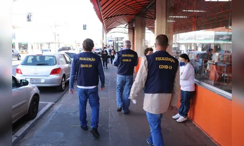 Municípios vão seguir decreto estadual, sem medidas extremas