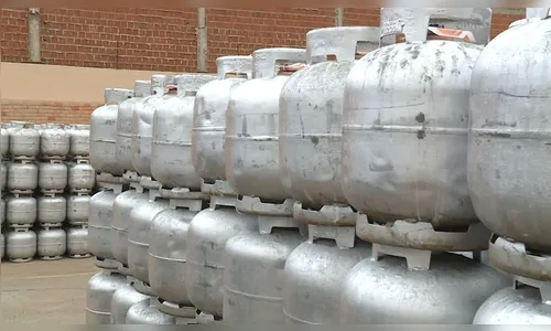 Preço do gás de cozinha deve subir a partir desta quinta-feira
