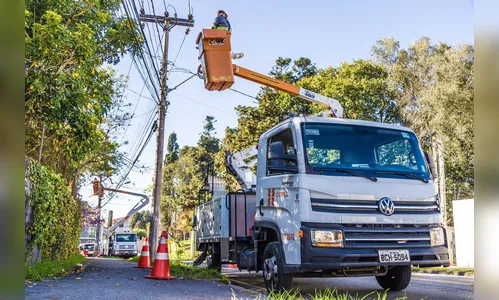 Copel é reconhecida entre as melhores da América Latina e Caribe