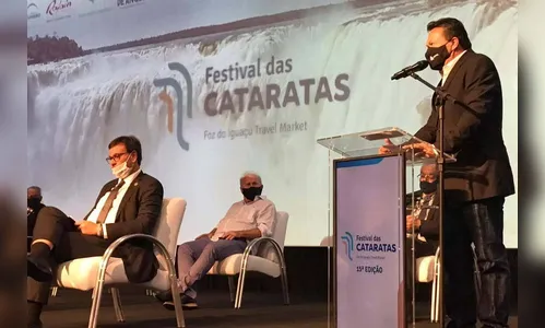 Turismo de natureza é o foco para a retomada do setor no Paraná