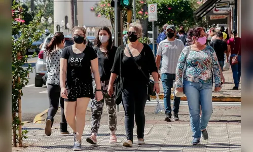 Apucarana acolhe decreto estadual e define toque de recolher