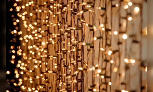 Natal seguro: Crea-PR orienta sobre instalação de decorações luminosas