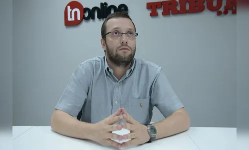 Deputado Filipe Barros se reúne com prefeitos do Vale; assista