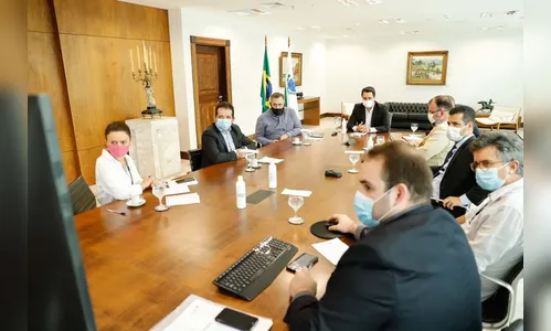 Estado amplia medidas para conter a circulação do coronavírus