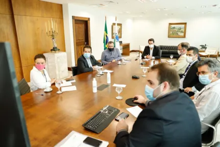  Estado ampliou as medidas restritivas para evitar a propagação do novo coronavírus e conter o aumento das infecções no Paraná