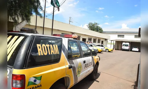 Homem com mandado de prisão por tráfico de drogas em São Paulo é preso na região