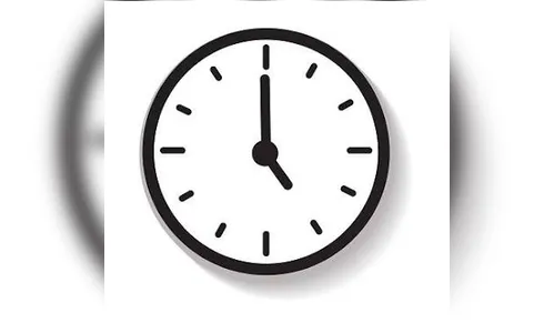 DAS CINCO DA MANHÃ ÀS ONZE DA NOITE