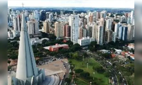 Prefeito e secretário de Maringá são multados por aditivo irregular em contrato