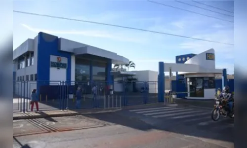 Honpar chega a 100% de lotação para Covid-19 e já recusa pacientes