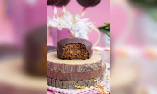 Aprenda a fazer um delicioso Pão de mel