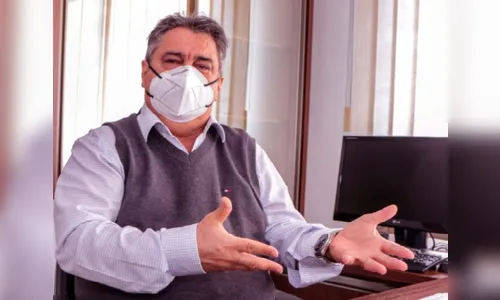 Sesa reabre mais 45 leitos para covid-19 na região