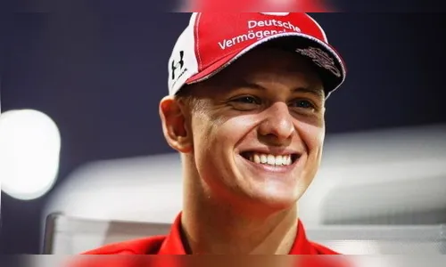 Mick Schumacher chega em 18º no Bahrein e conquista o título da Fórmula 2