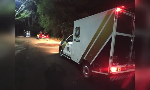 Bombeiros atendem afogamento com vítima fatal em Apucarana