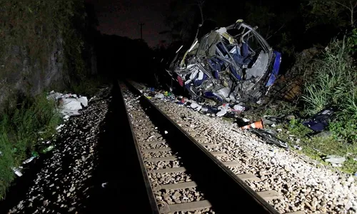 FAB transportará corpos e parentes de vítimas de acidente com ônibus